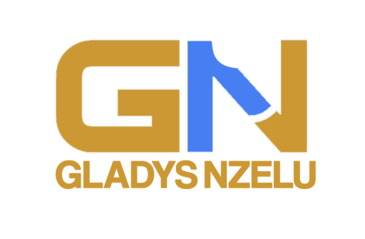 GLADYS NZELU MINISTRIES